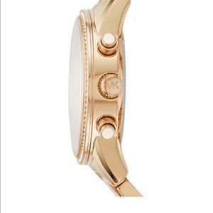 Michael Kors women Watch